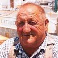 Obituary for William Lee "The Fish Man" Moore
