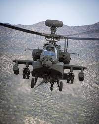 An apache helicopter is not currently on the market for private ownership. Morocco Orders 24 Boeing Ah 64e Apache Helicopters Intelligent Aerospace