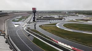 For many racing enthusiasts, attending a nascar race is a bucket list event. Nascar All Alone On Motorsports Biggest Day Of Racing
