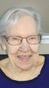 Obituary of Marion Still