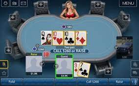 An incredible find for all. Pokerist Texas Poker 40 3 0 Para Android Descargar