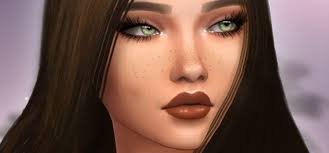 Cheek dimples can be found on the sides. Best Sims 4 Dimples Cc For Guys Girls Fandomspot