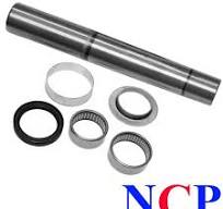PEUGEOT 205 GTI 306 309 CITROEN ZX XSARA REAR AXLE BEAM SHAFT REPAIR KIT