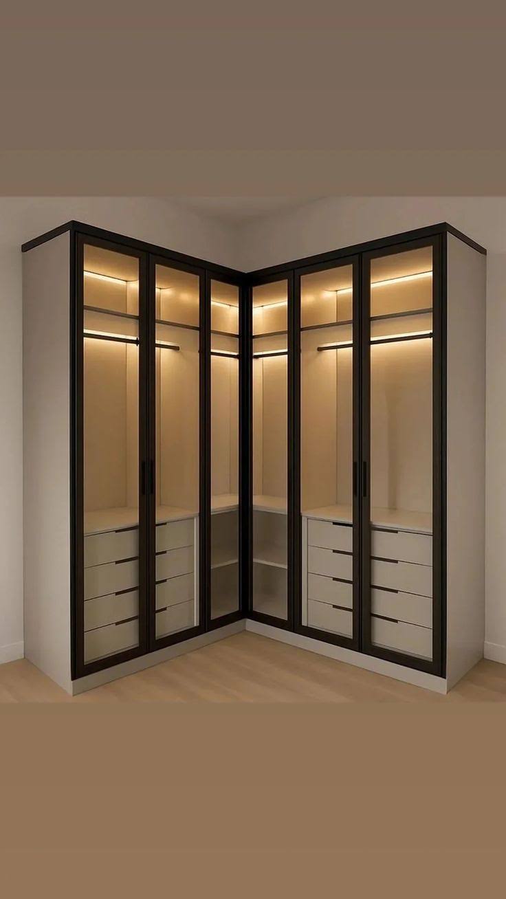 Architectural Aluminum Glass Profile Doors product image