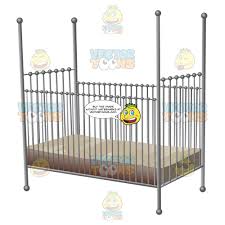 Old Fashioned Crib Cheap Online