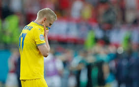 Personal website of oleksandr zinchenko. Zinchenko Za Avstriyu Nam Ochen Stydno Horosho Chto Est Shans Reabilitirovatsya Korrespondent Net