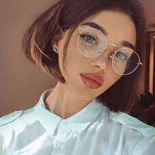 tagli per capelli tutti i trend per l autunno 2019 vanityfair it glasses frames trendy cute glasses frames fashion eye glasses