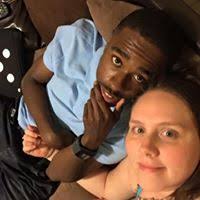 Magnolia: An African American Romance by Miss Jazzie