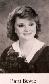 1987 ADHS GRADS from the 1987 Arthur District High School Echoes Lisa Beer  Susanne Beer Jeff Benham Patti Bewick Trevor Bon Noel Brown Carol Callaghan  Dale Clark