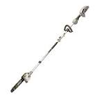 POWER+ Cordless Electric Pole Saw Multi-Head System 56 V 10.5-in Battery Not Included EGO