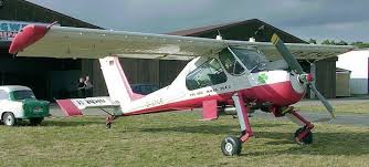 Pzl 104 wilga 80 year model: Pzl 104 Wilga 35 Argrarflugzeug Aus Polen