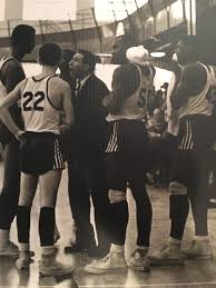 Ex Detroit Mumford Coach Athletic Director Sam Taub Last Of An Era