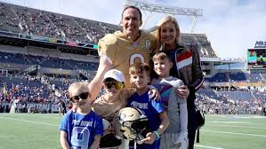 Brittany brees penned a lengthy statement on social media over the weekend. Drew Brees Wife Apologizes For Qb S Flag Comments We Are The Problem