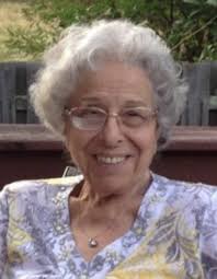 Louise Monaco Obituary