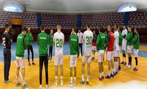 مواقع اللاعبين في كرة الطائرة. ÙƒØ±Ø© Ø§Ù„ÙŠØ¯ Ù…ÙˆÙ†Ø¯ÙŠØ§Ù„ 2021 Ø§Ù„Ù…Ù†ØªØ®Ø¨ Ø§Ù„ÙˆØ·Ù†ÙŠ ÙŠØªÙˆØ¬Ù‡ Ø¥Ù„Ù‰ Ø¨ÙˆÙ„ÙˆÙ†ÙŠØ§ ÙŠÙˆÙ… Ø§Ù„Ø®Ù…ÙŠØ³