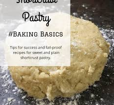 Mary berry shows you how to make a sweet shortcrust pastry, which will form the base of a classic tarte au citron. How To Make Shortcrust Pastry Baking Basics 1 Theunicook