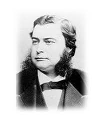 Robert Asa Packer (1842-1883)