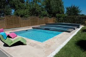 Achat Abri De Piscine Notre Guide D Achat Pour Bien Le Choisir Cote Maison