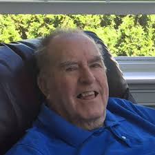 Joseph M. Kelly, Sr. Obituary October 28, 2016