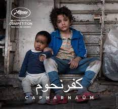 The latest tweets from capharnaum (@capharnaumfilm). The Lebanese Movie Nominated For A Golden Globe Capharnaum Arabic Language Blog
