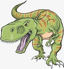 Millions Of Png Images Backgrounds And Vectors For Free Download Pngtree Dinosaur Illustration T Rex Cartoon Vector Illustration