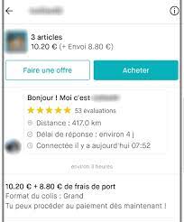 Een paar klikken zijn genoeg om uw zending voor te bereiden. Entusiazm Basnya Okeaniya Comment Fait On Pour Payer Avec Le Porte Monnaie Vinted Total Taxi Varna Com