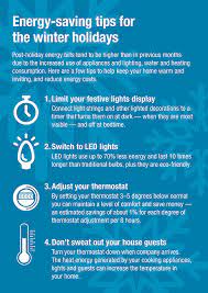 A shocking 75 percent of the energy used by home electronics is consumed when they are turned off. 4 Tips To Save Money And Energy This Holiday Season