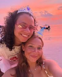 yeah i know it was a month ago but i didnt wanna post it n admit its over  🥺 the best bday with the best people 🩷 take me back pls 😫💔