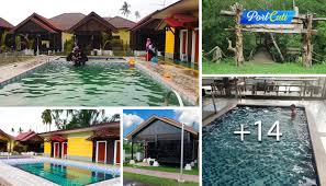 Kuala selangor chalet is a beautiful hotel located in kuala selangor, selangor. Homestay Suasana Kampung Di Selangor Ini Menjadi Tarikan Sebab Murah Dan Ada Kolam Renang Dan Bbq Untuk Percutian Family Port Cuti