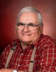 Obituary information for Ralph Ivan Dunbarger