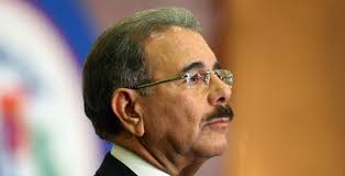 Presidente Danilo Medina enfrenta su peor momento en cinco años de gestión