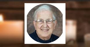 Sister Mary Donata Ovelgonne, RSM Obituary February 1, 2023