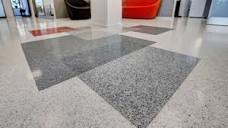 How Much Does Terrazzo Flooring Cost? - Estimate Florida Consulting