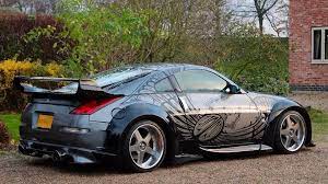 Check spelling or type a new query. Nissan 350z From Tokyo Drift Is For Sale In Uk For 133k
