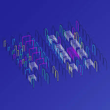 For a limited time, purchase a qualifying geforce rtx 2080 ti or 2080 graphics card, laptop, or gaming desktop and get both battlefield v™ and anthem™. Game On S Neon Filled Exhibition Design Pays Homage To 80s Video Games