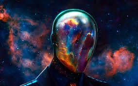 Wallpapers 4k Futuristas Buscar Con Google Poder De La Mente Fondos De Pantalla En Movimiento Fondos De Pantalla Psicodelicos