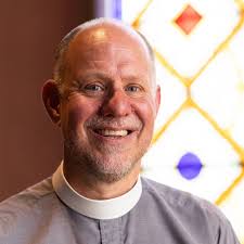 Staff & Office Information — Trinity