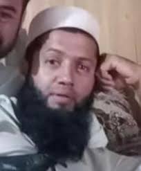 Countdown to synagogue siege: British terrorist Faisal Akram stayed in  Christian homeless shelter