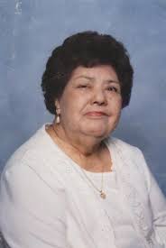 Gloria Gonzalez Obituary