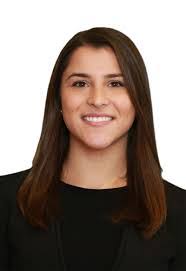 Haley Tighe's Instagram, Twitter & Facebook