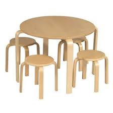 Nordic Table And Chairs Set Kids Table Chair Set Kids Table Chairs Round Table Chairs