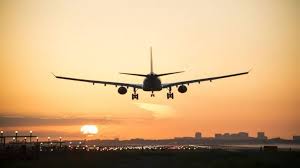 India Tops Domestic Air Traffic Demand At 16 4 In November