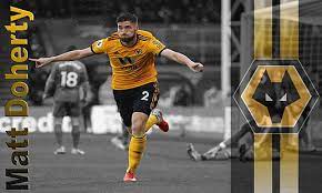 We have 62+ background pictures for you! Hd Wallpaper Matt Doherty Fc Wolves Fc Molineux The Wolves English Wallpaper Flare