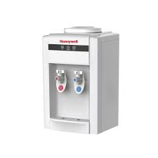 Honeywell 21 Tabletop Water Cooler Dispenser White Hwb2052w2 Countertop Water Dispenser Water Coolers Steel Water Tanks