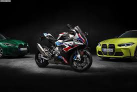 1000 bc, a year of the before christ era. Bmw M 1000 Rr Supersportler Mit M Auf S 1000 Rr Basis