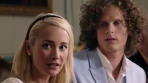 Ellen Bergström Showreel 2016