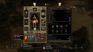 It symbolises protection and power. Titan Quest On Consoles Is A Sad Thing By Alex Rowe Medium