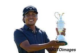 May 30, 2021 · filipino golfer juvic pagunsan ruled the gate way to the open mizuno open t the jfe setonaikai golf club on sunday in okayama, as he seized his first japan tour title. Filipino Golfer Juvic Pagunsan Wins Japan Tour Championship After 10 Years Good News Pilipinas