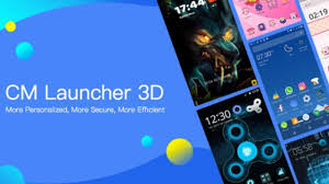 Cmm launcher, choice of 10,000,000+ people. Cm Launcher 3d Apk Mod Android Www Bestmodapk Com