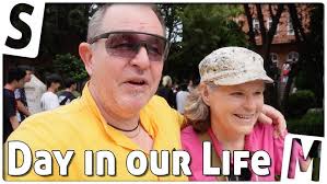 A Day in the Life in Qingdao, China 🇨🇳